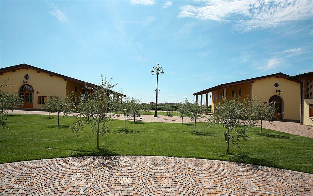 Corte San Felice Verona Exterior foto