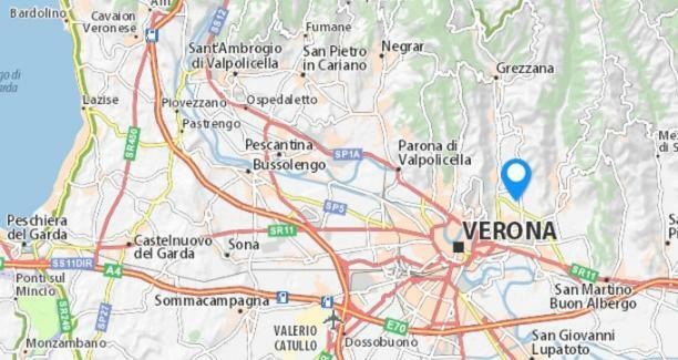 Corte San Felice Verona Exterior foto