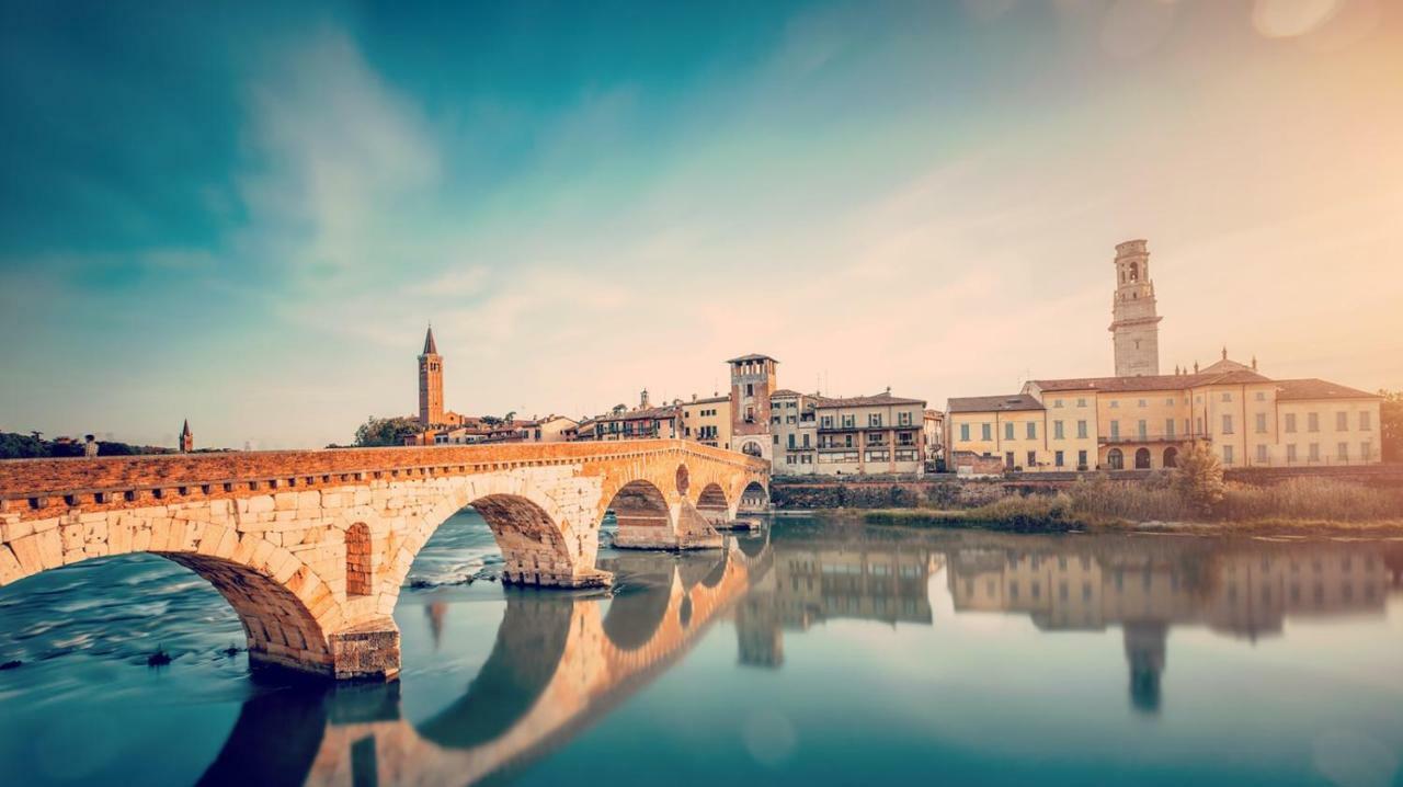 Corte San Felice Verona Exterior foto