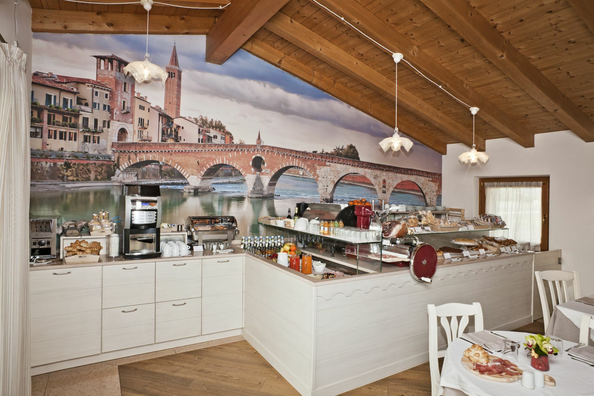 Corte San Felice Verona Exterior foto