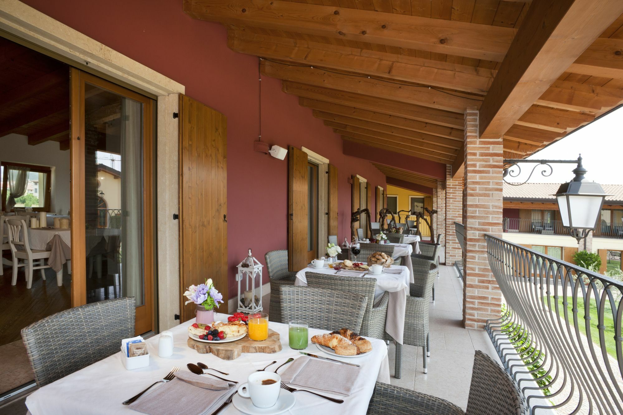 Corte San Felice Verona Exterior foto